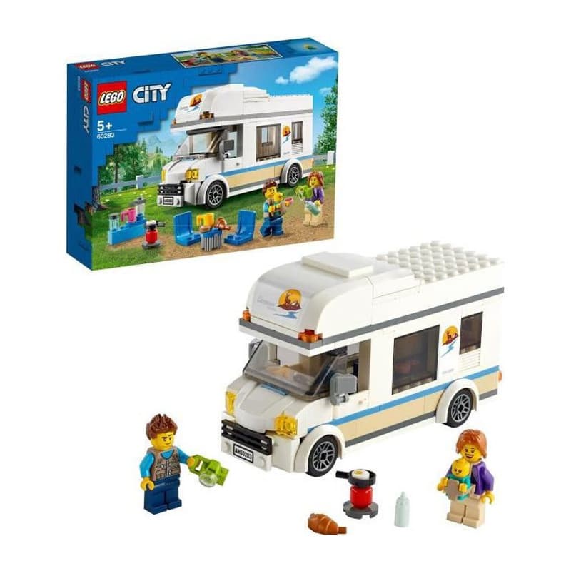 Playset Lego 60283