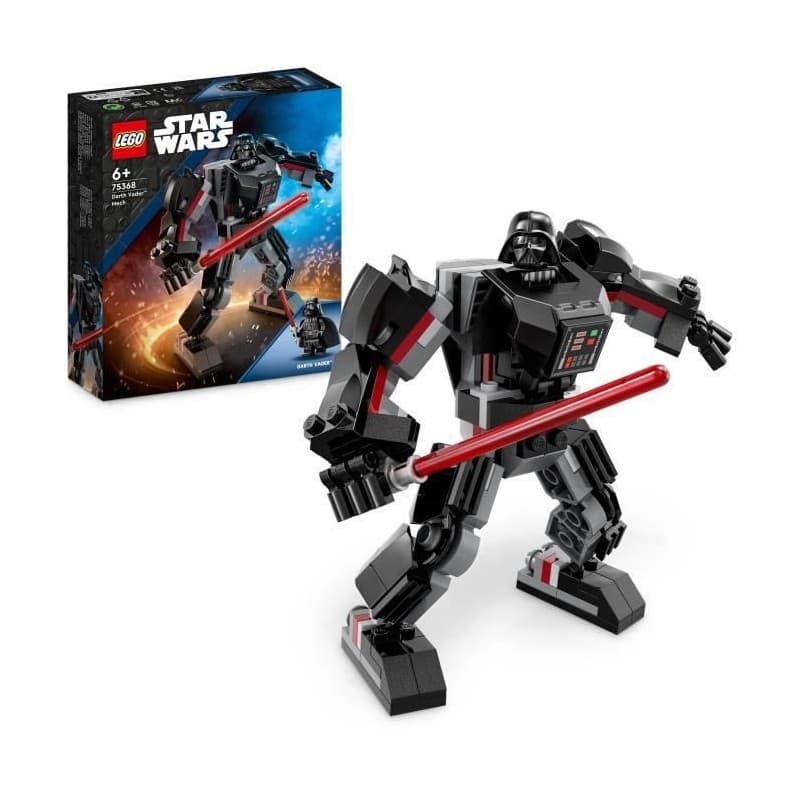Playset Lego Star Wars