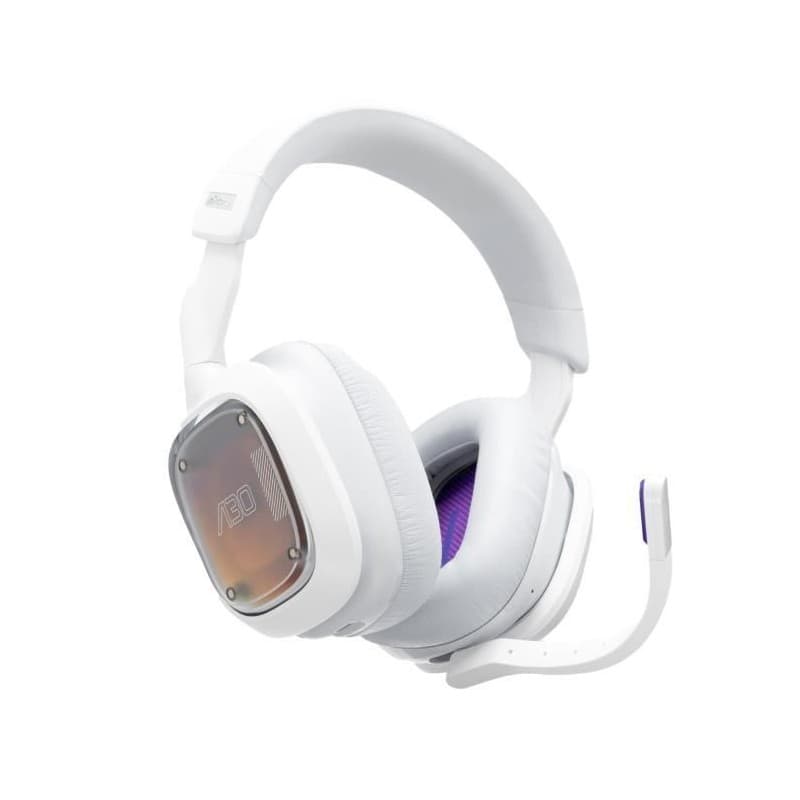 Casque audio Logitech A30