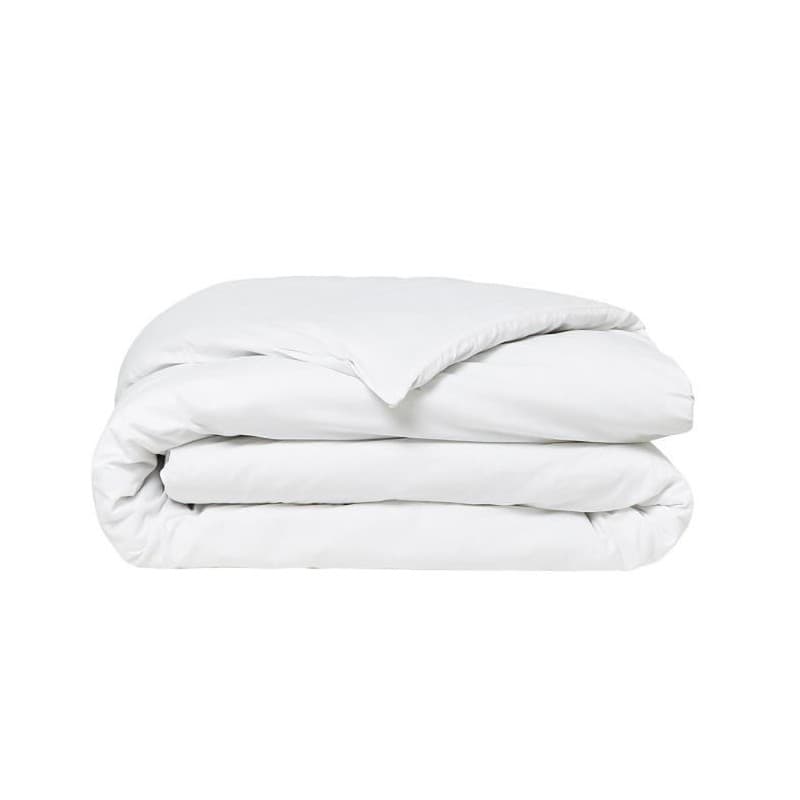 Housse de Couette TODAY Blanc 240 x 260 cm