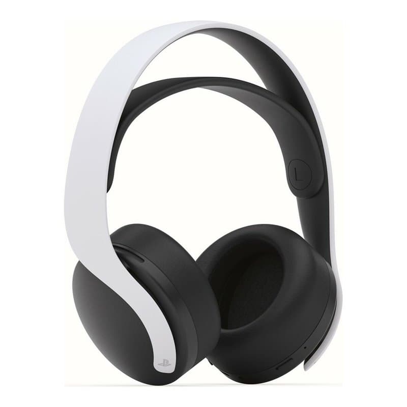 Sony Casque-micro sans fil PULSE 3D