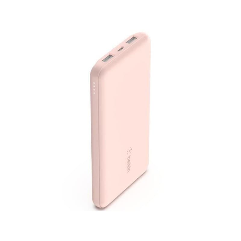 Belkin Boostcharge 10000 mAh Or rose