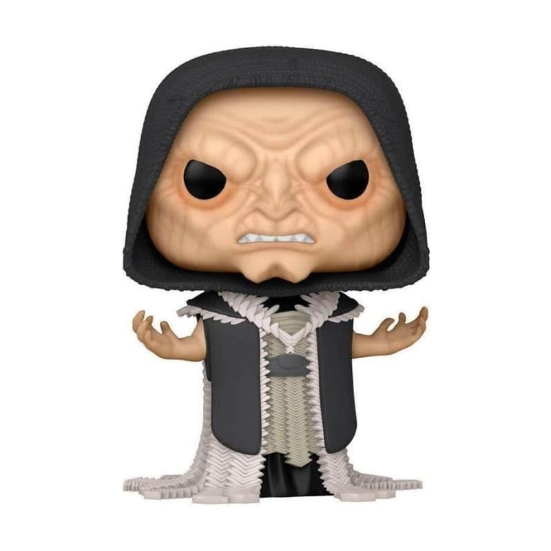 Figurine POP DC Comics Zack Snyder Justice League DeSaad - - - Ocio