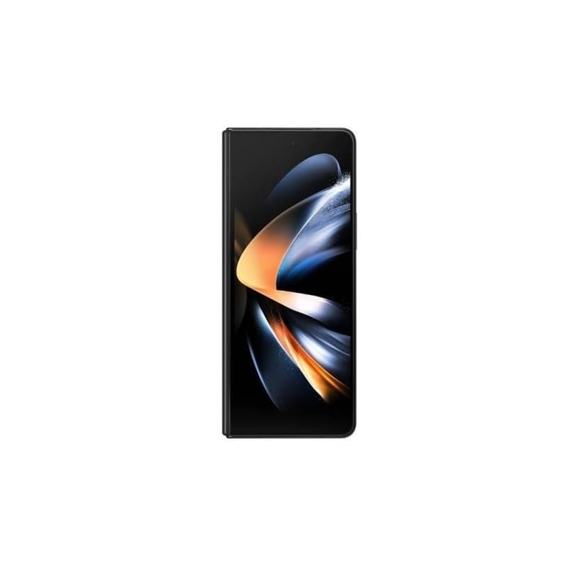 Samsung Galaxy Z Fold4 SM-F936B 19,3 cm (7.6") Triple SIM Android 12 5G USB Type-C 12 Go 256 Go 4400 mAh Noir"