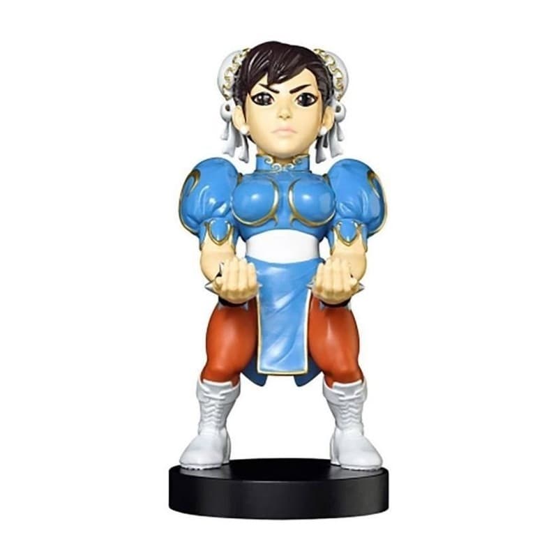 Figurine Support & Chargeur pour Manette et Smartphone - EXQUISITE GAMING