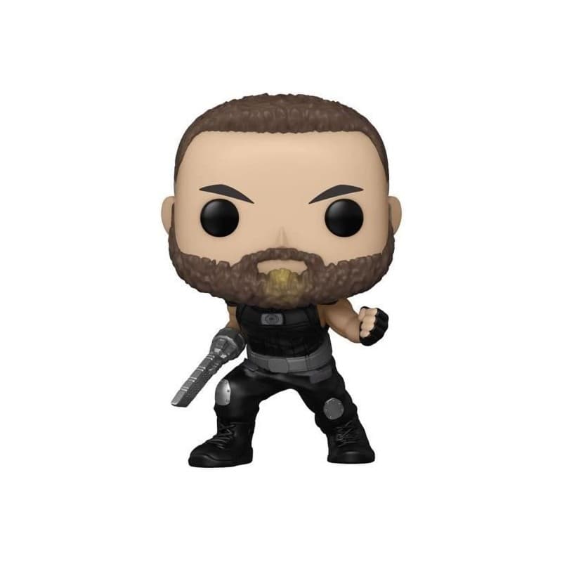 Funko - Shang-Chi and the Legend of the Ten Rings - Figurine POP! Razor