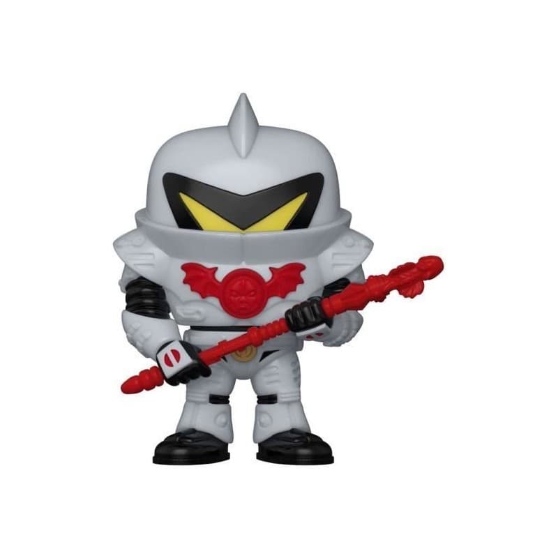Funko - Les Maîtres de l'Univers - Figurine POP! Horde Trooper 9 cm