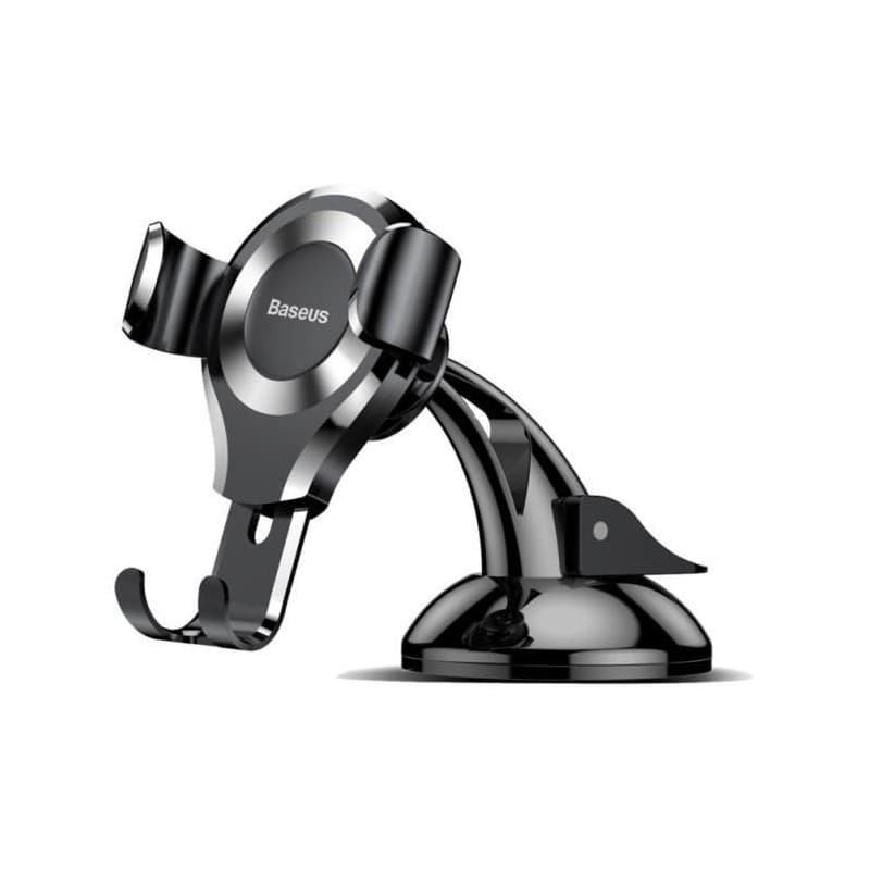 Support de voiture Baseus Osculum Noir