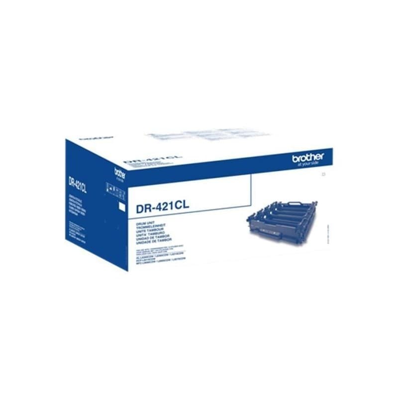 Brother DR-421CL tambour d'imprimante Original 1 pièce(s)