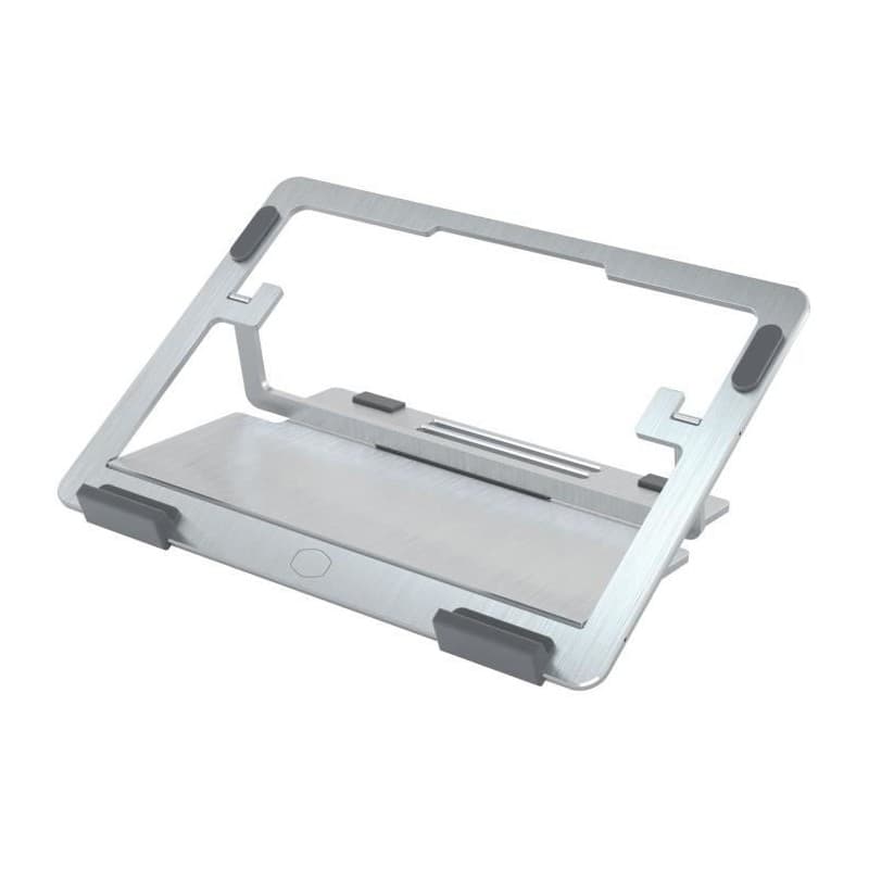 Support de refroidissement pour ordinateur portable Cooler Master 15 '' MNX-SSEW-NNNNN-R1