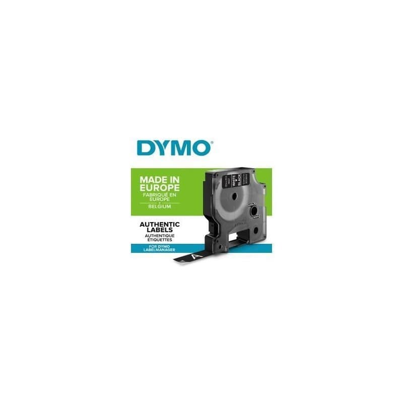 Ruban stratifié Dymo S0720610