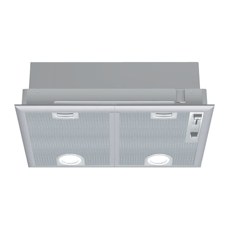 Siemens iQ300 LB55565 hotte Intégré Acier inoxydable 590 m³/h C