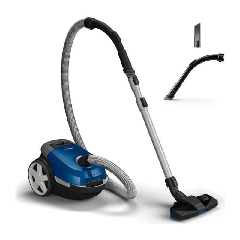 Philips 3000 series XD3110/09 Aspirateur avec sac