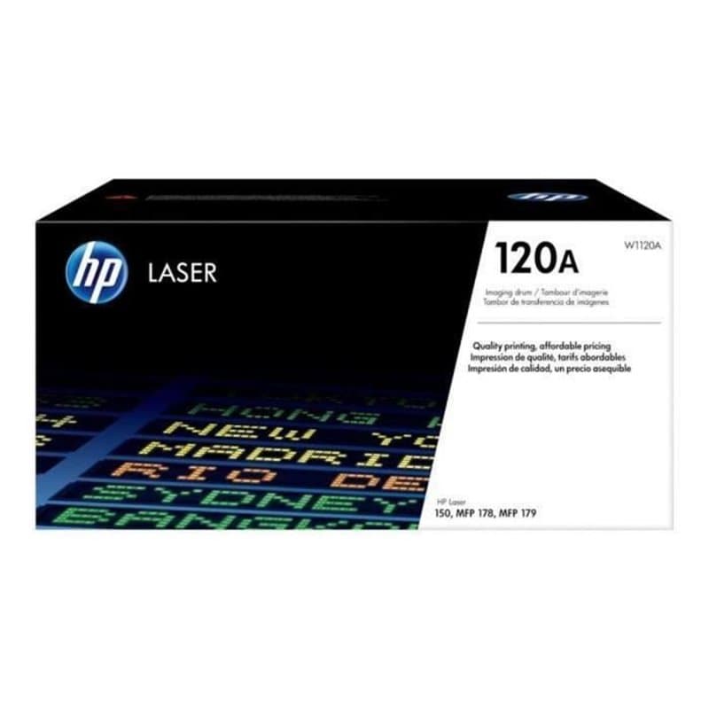 HP 120A Original 1 pièce(s)