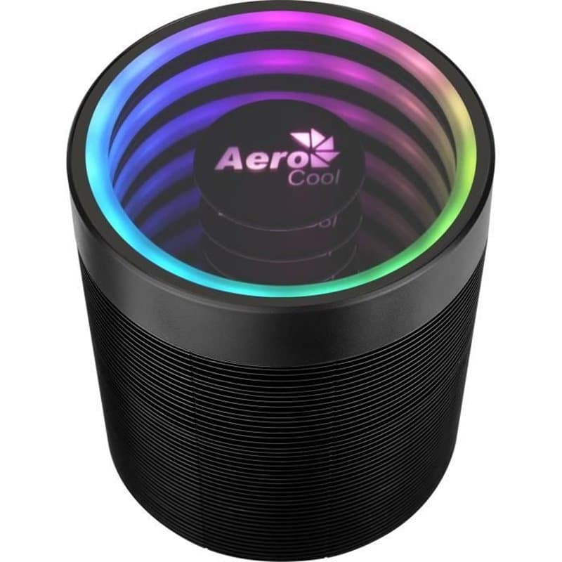 Kit de refroidissement liquide Aerocool MIRAGE5 ARGB