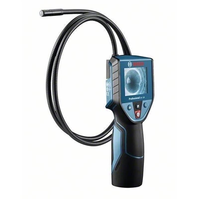 Bosch GIC 120 Professional caméra de suréveillance industrielle 8,5 mm