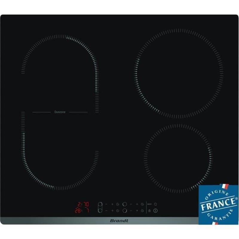 Plaques Vitro-Céramiques Brandt 3600 W