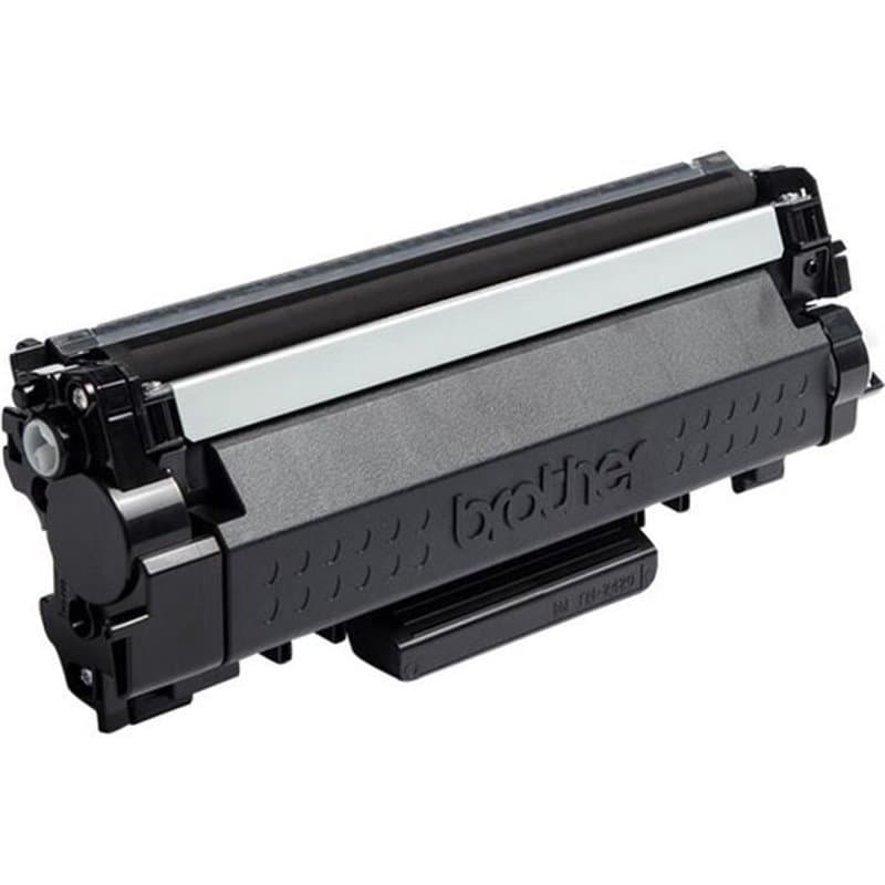 Brother TONER N 3K PK2 Cartouche de toner 2 pièce(s) Original