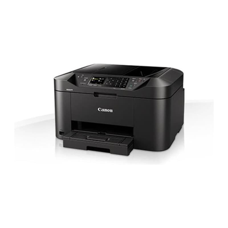 Canon MAXIFY MB2150 Jet d'encre A4 600 x 1200 DPI 19 ppm Wifi