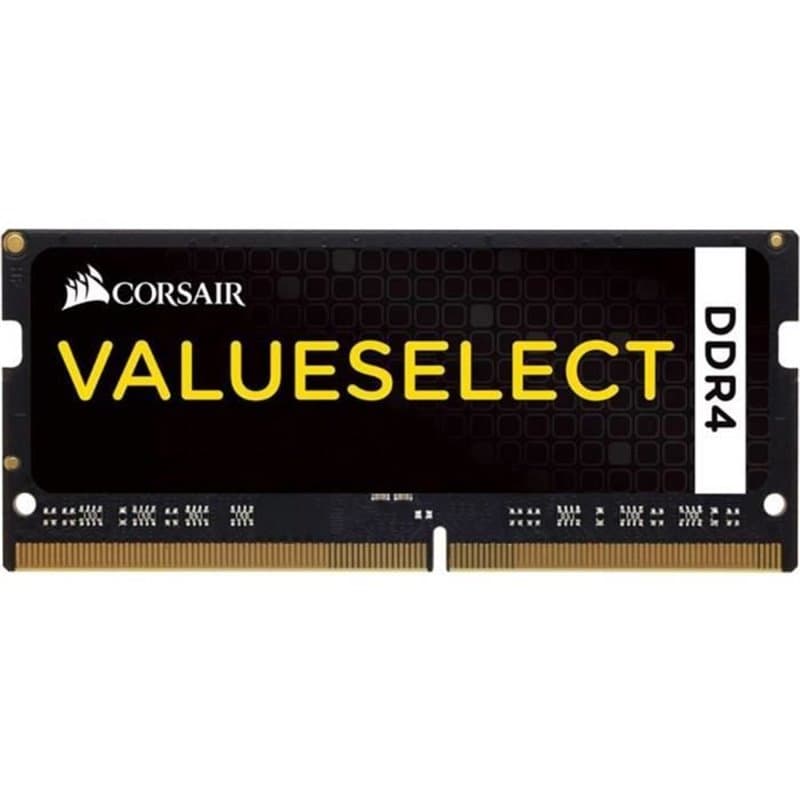Mémoire RAM Corsair cmSO4GX4M1A2133C15 4 GB