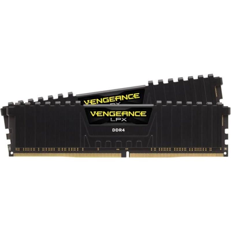 Mémoire RAM Corsair cmK16GX4M2D3000C16 CL16 DDR4 16 GB 3000 MHz