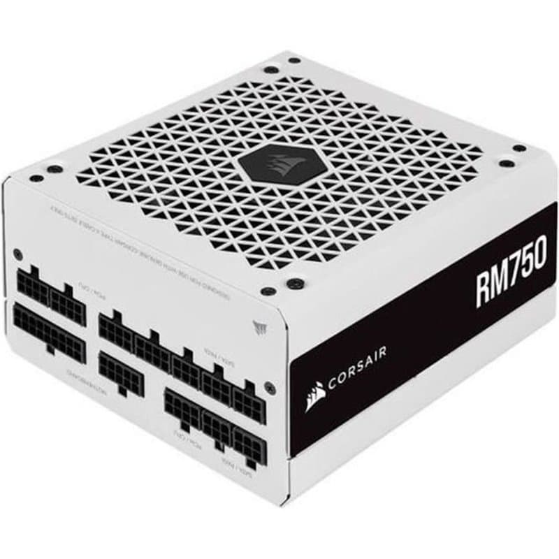 Bloc dAlimentation Corsair RPS0119 Modulaire 750 W 150 W ATX 80 Plus Gold