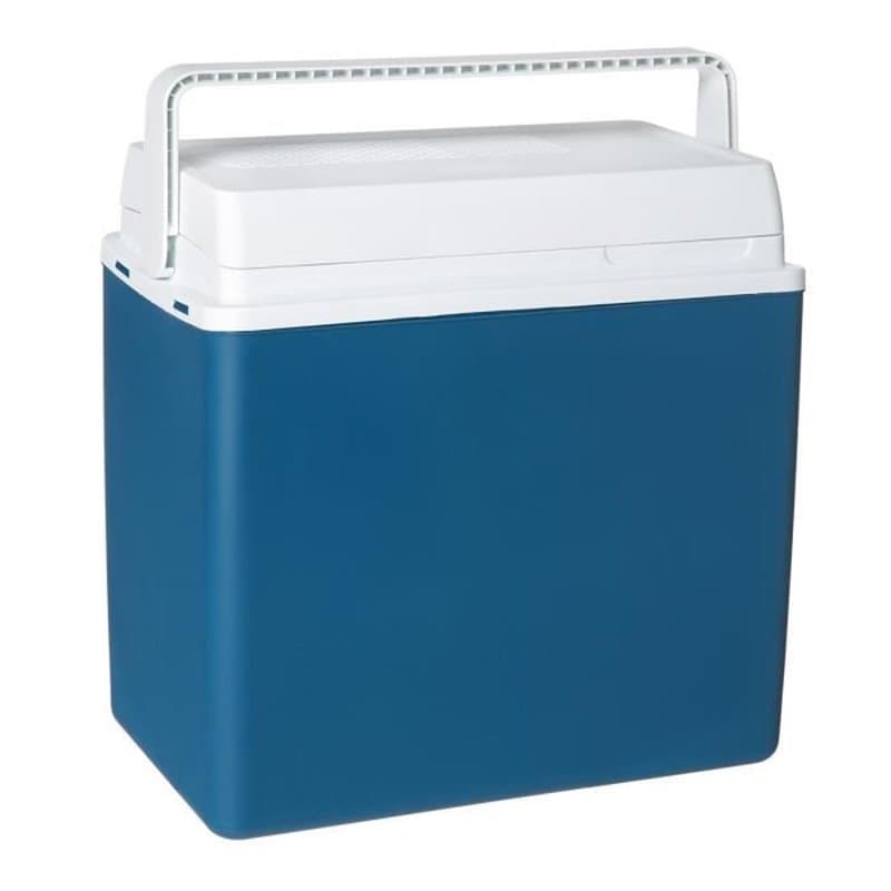 Glacière Électrique Mobicool mm24 DC Bleu 20 L (1 Unités)