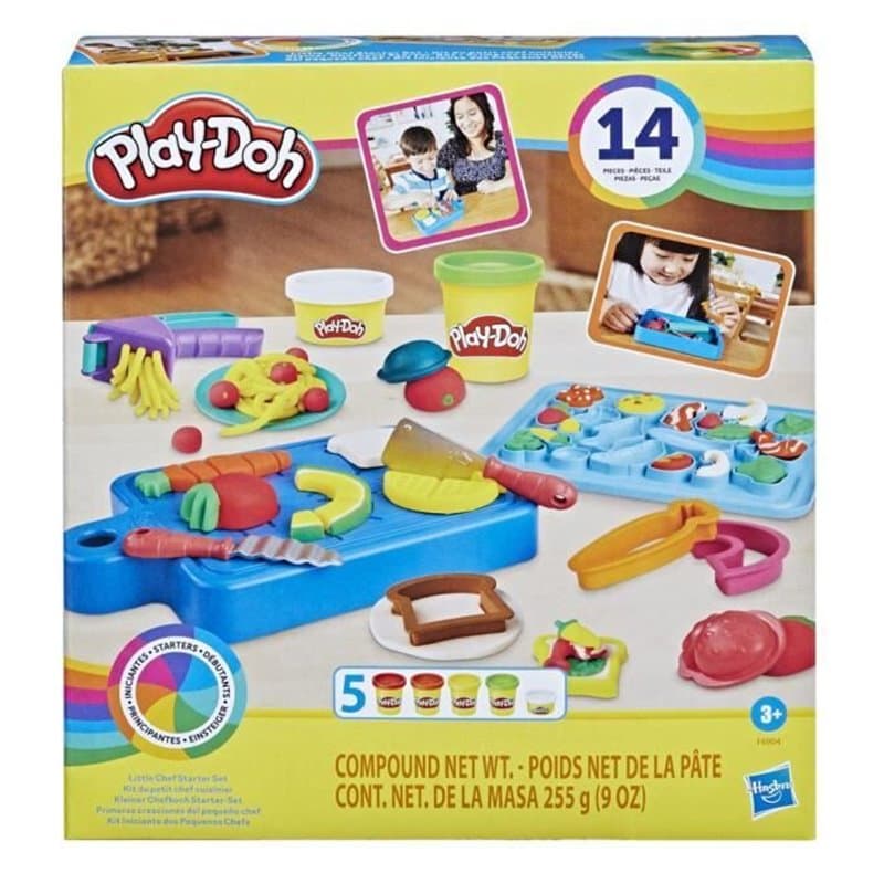 Play-Doh F69045L0 Jouet d'art et d'artisanat