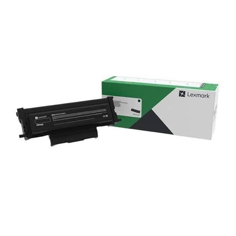 Lexmark B222X00 Cartouche de toner Original Noir