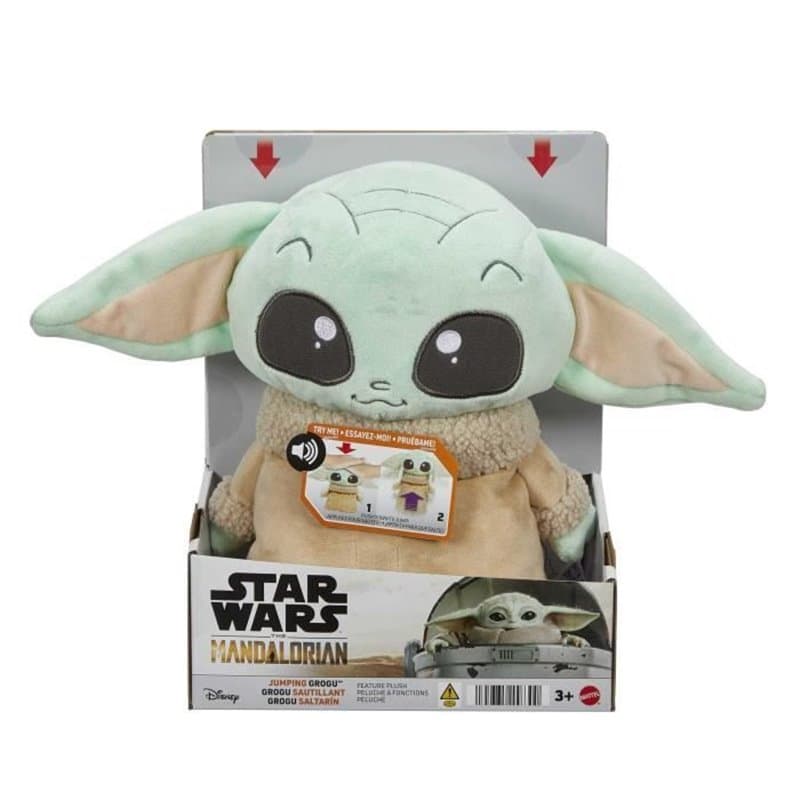 Star Wars HPG48 peluche