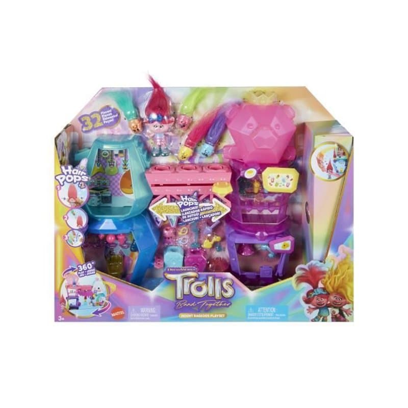 Mattel HNF24 jouet