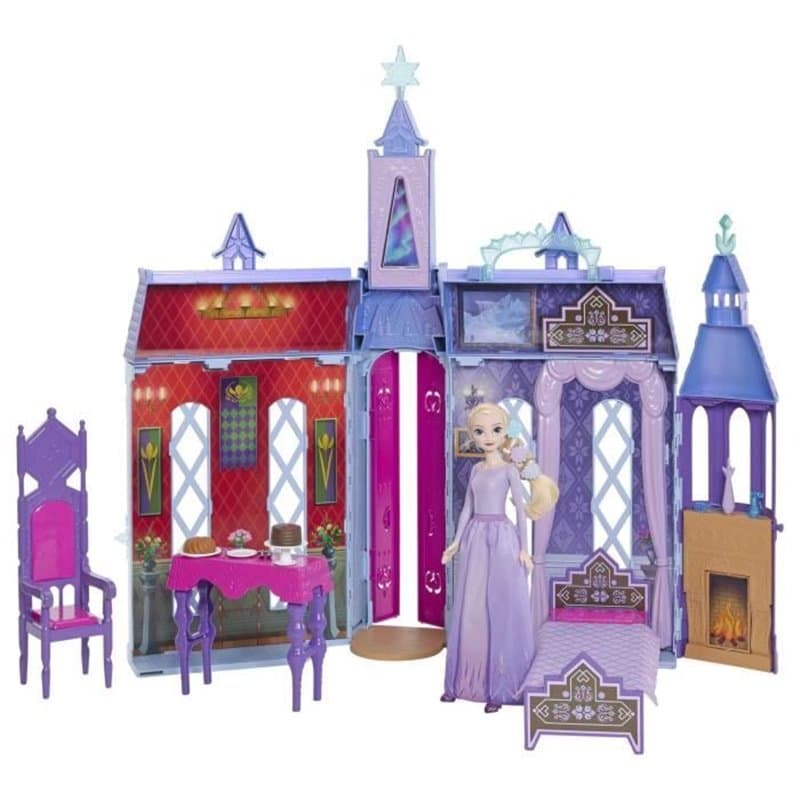 Disney HLW61 maison de poupée