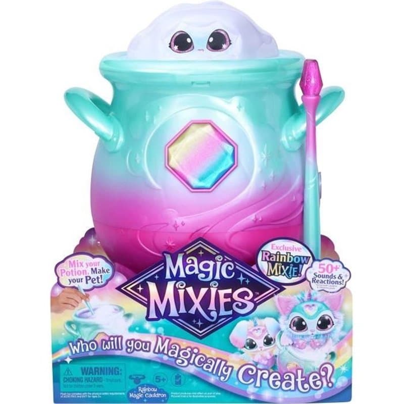 Moose Toys MS14668 jeu d'imitation