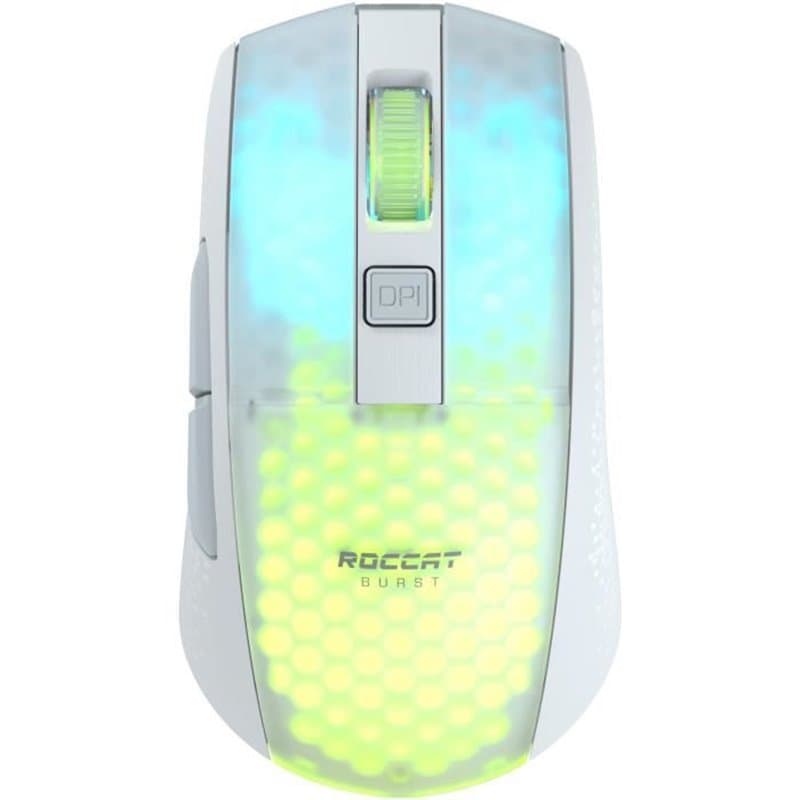 Roccat Burst Pro Air