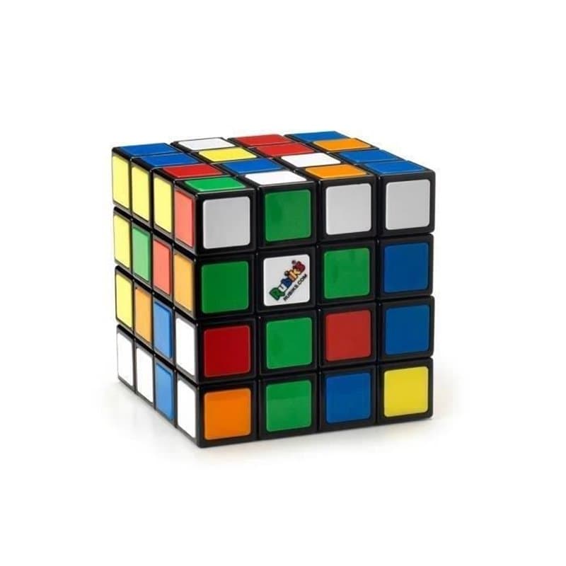 Rubik'S Cube Spin Master 6064639