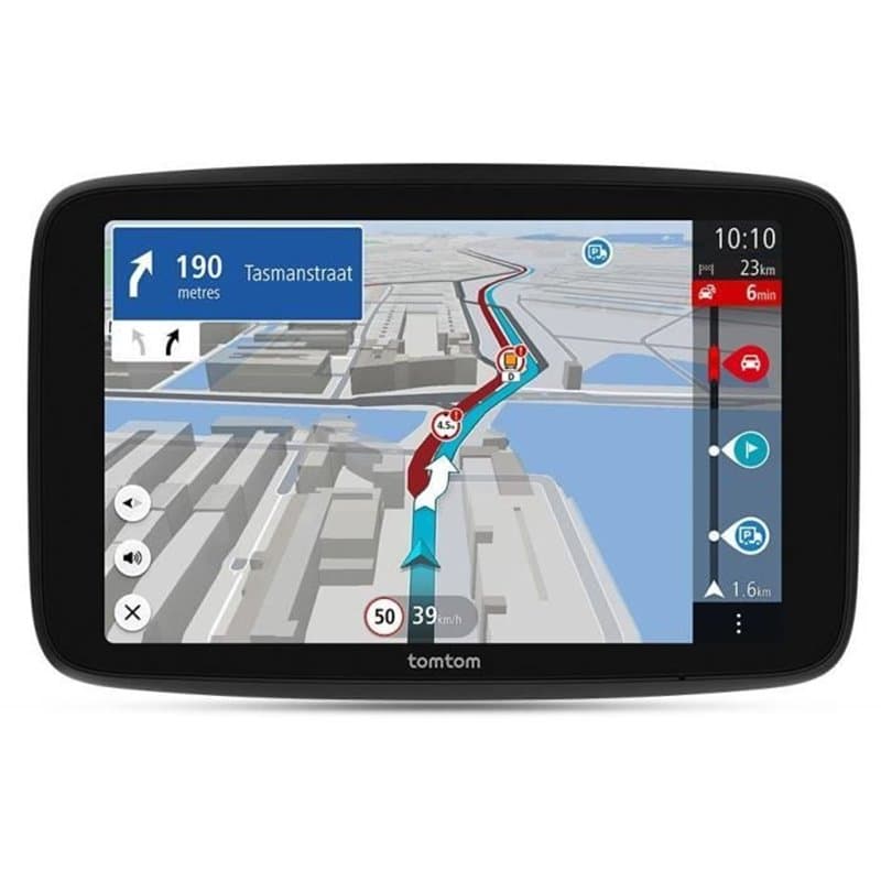 Tomtom GO Expert Plus 7" PP"