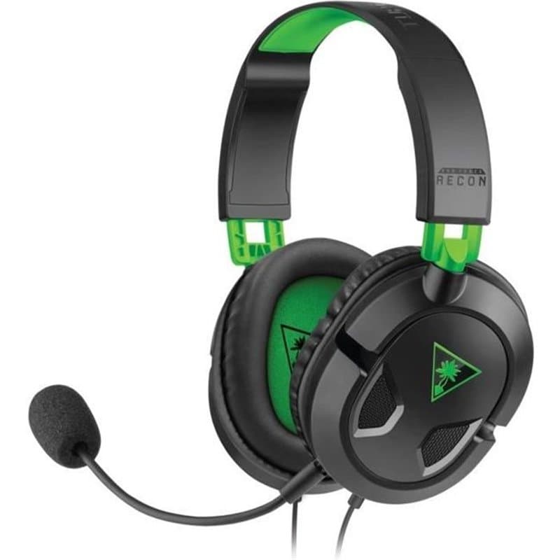 Turtle Beach Casque Recon 50X