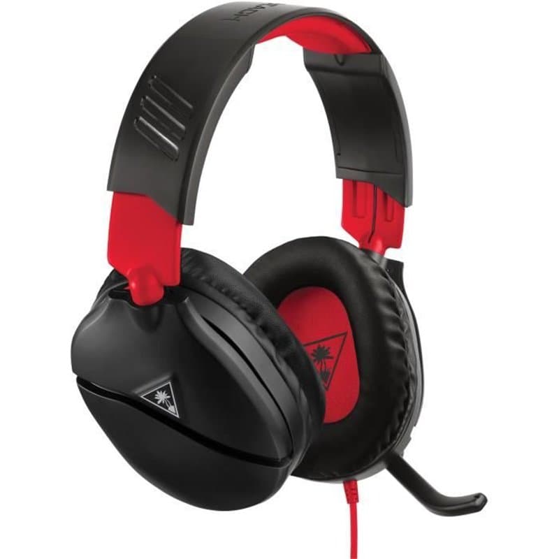 Turtle Beach Casque Recon 70 pour Nintendo Switch