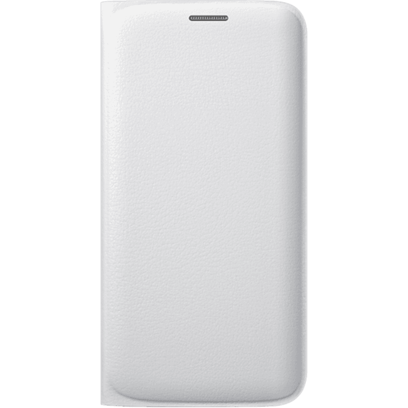 Samsung EF-WG925P coque de protection pour téléphones portables Étui avec portefeuille Blanc