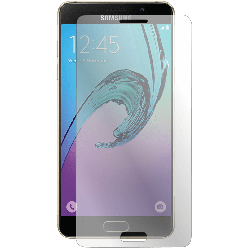 Protège-Écran en verre trempé pour Samsung Galaxy A5 A510 2016