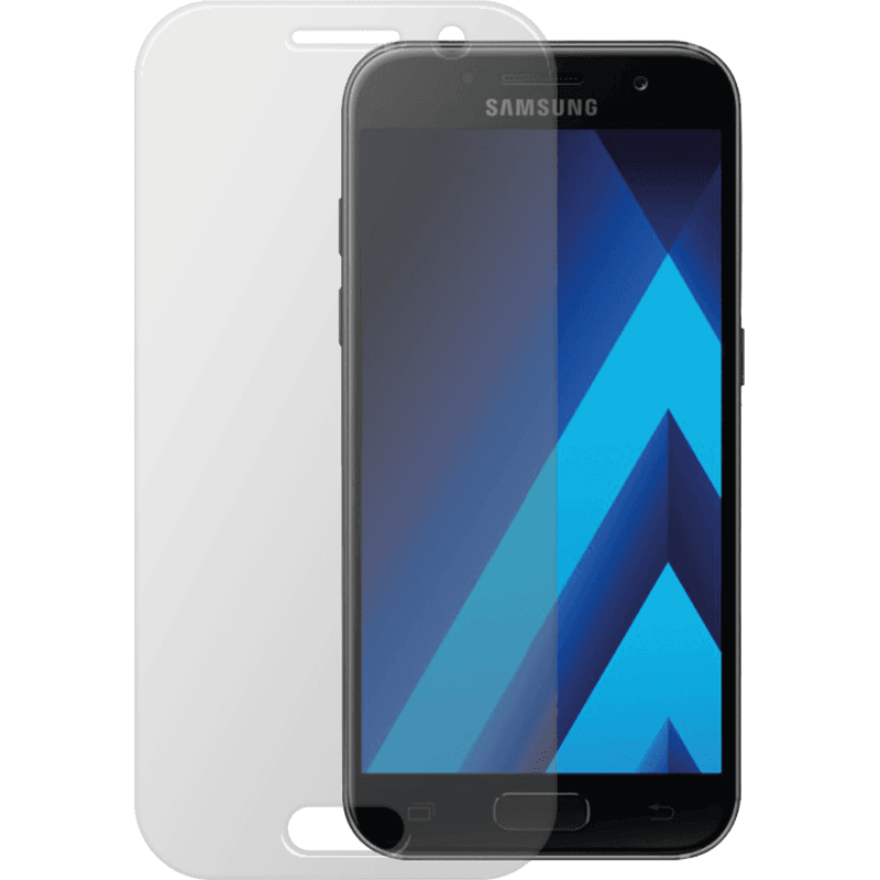 Protège-Écran en verre trempé pour Samsung Galaxy A3 A320 2017