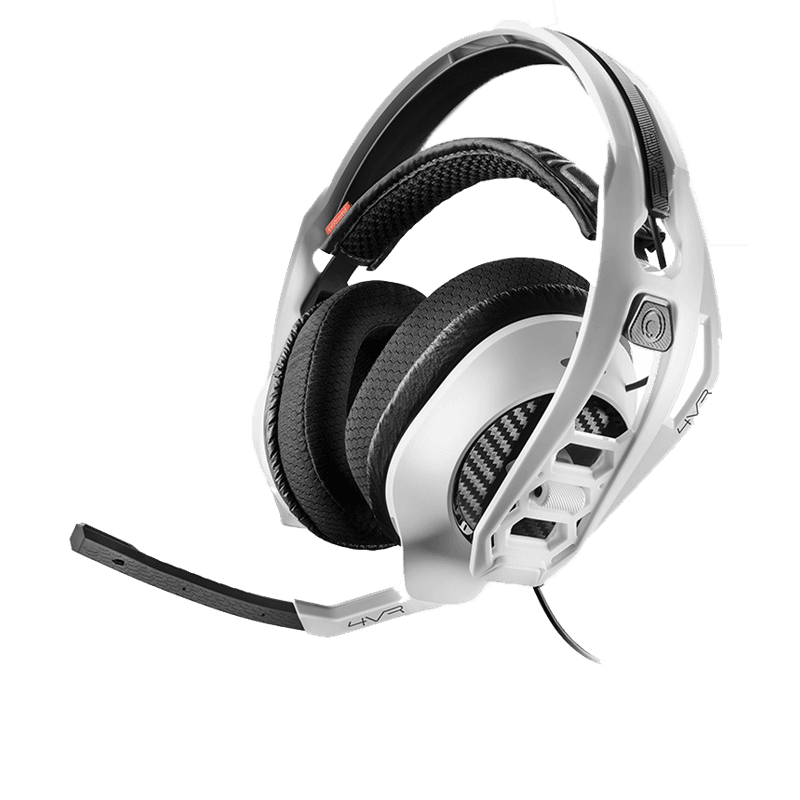 Casque Gaming stéréo filaire Plantronics pour Playstation