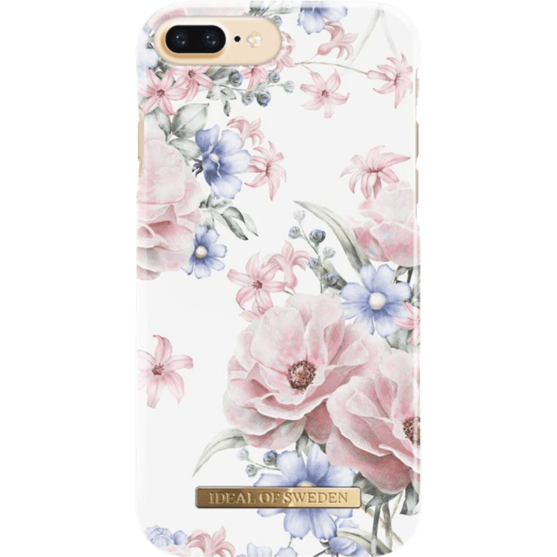 IPhone 6/7/8 Plus Fashion Case Floral Romance Ideal Of Sweden