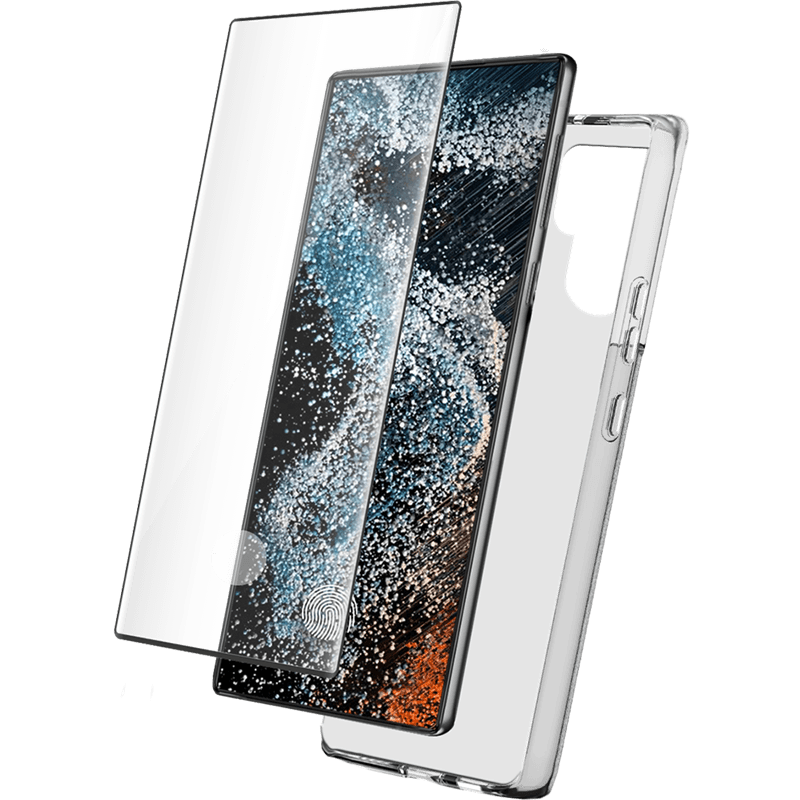 Coque rigide en cuir Tune Dbramante1928 pour iPhone XS Max