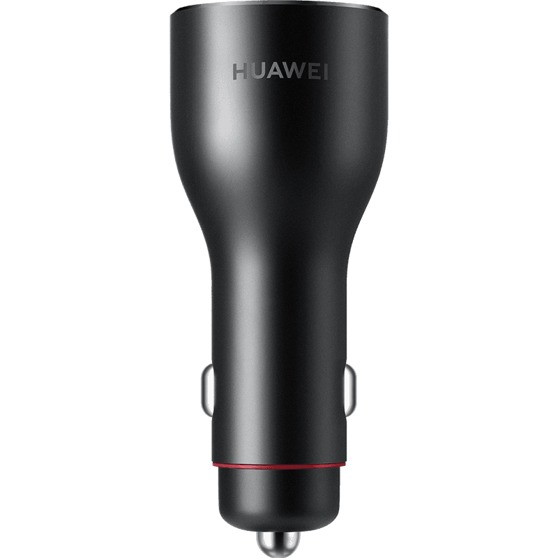 Huawei CP37 Universel Noir Allume-cigare Charge rapide Auto