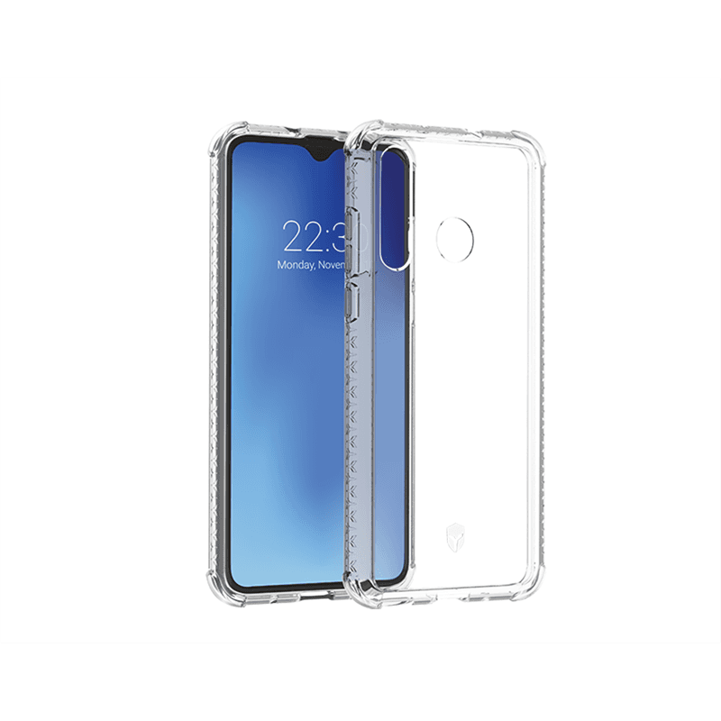 Coque Renforcée Huawei P30 Lite AIR Transparente - Garantie à vie Forc