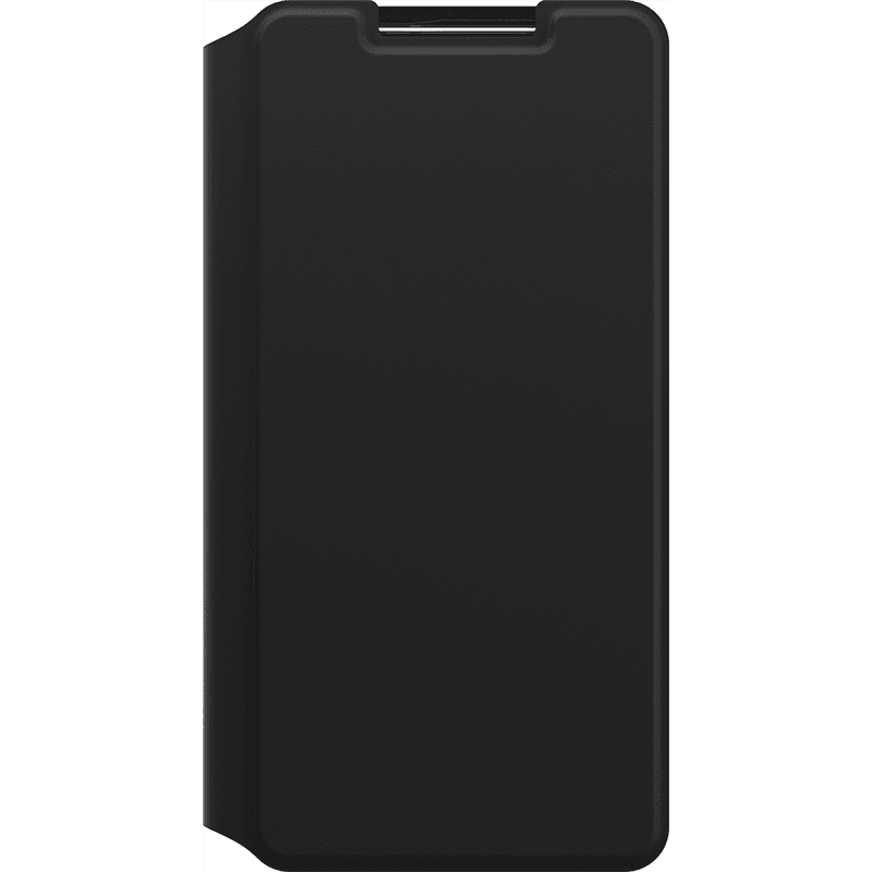 Etui folio Strada Via Otterbox en cuir pour Samsung Galaxy S20 Ultra