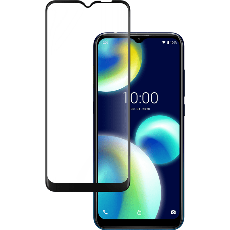 Protège écran Plat en Verre trempé pour Wiko View 4 Lite Wiko