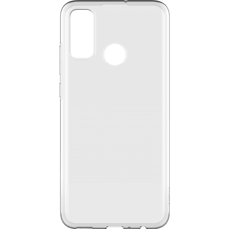 Coque souple Transparente pour Huawei P Smart 2020 Huawei