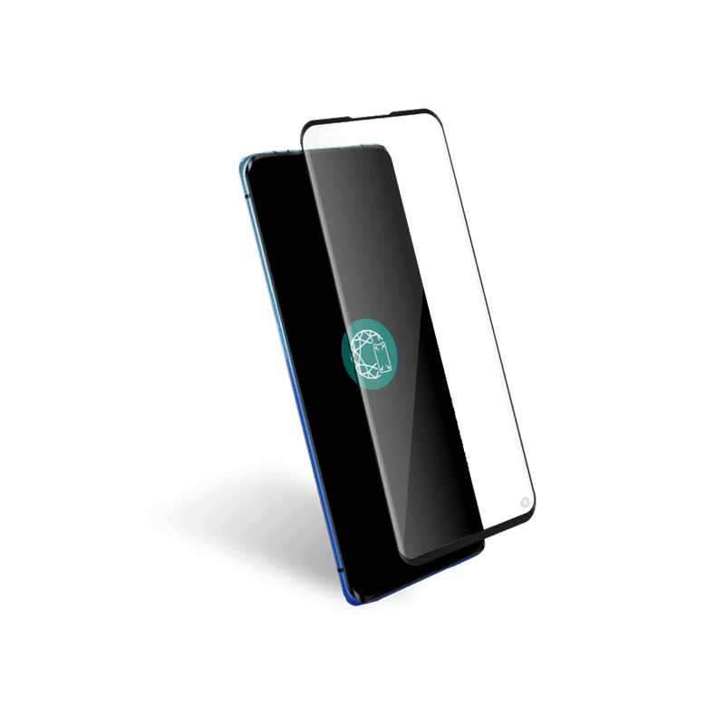 Protège écran Oppo Find X2 Neo 3D Original - Garanti à vie Force Glass